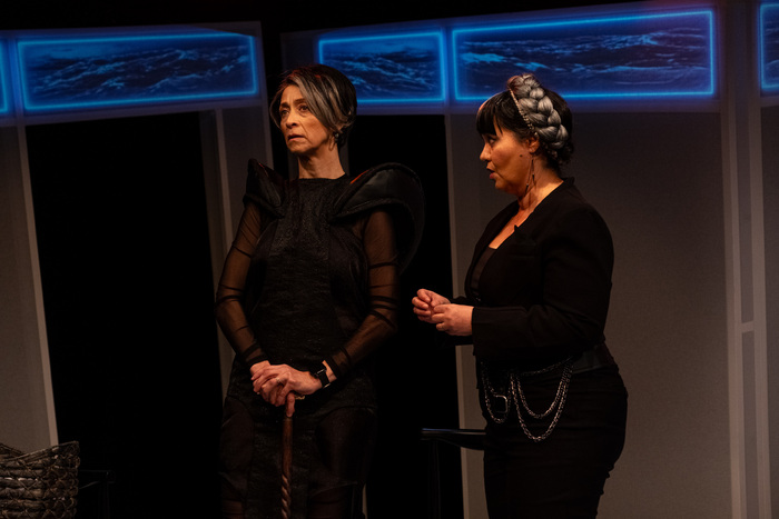 Photos: Teatro Vista Presents ¡BERNARDA! Image