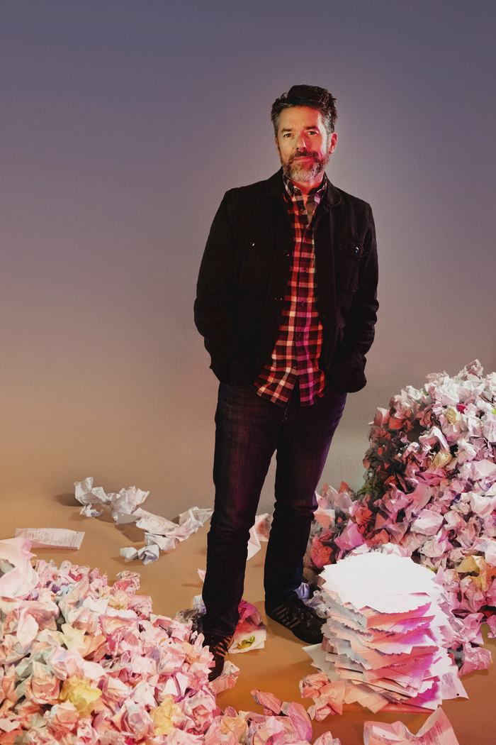 Photos: Meet the Cast of THE LIFESPAN OF A FACT At TimeLine Theatre Image