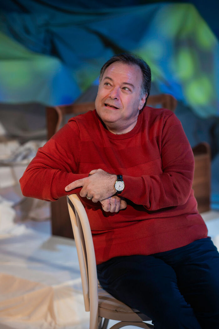 Photos: First Look at Circle Theatre's I'M PROUD OF YOU Image