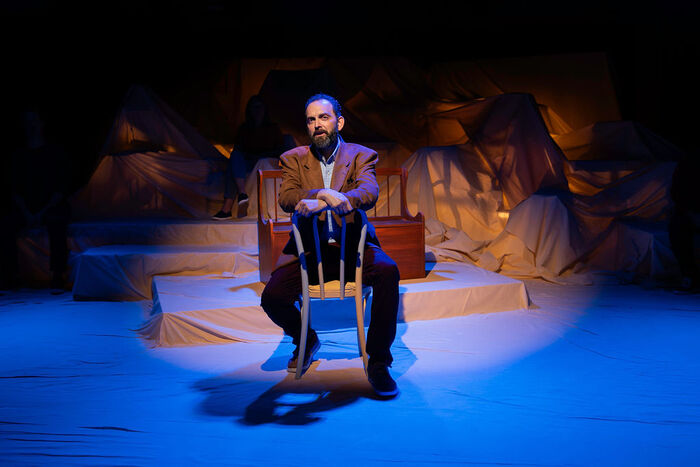Photos: First Look at Circle Theatre's I'M PROUD OF YOU Image