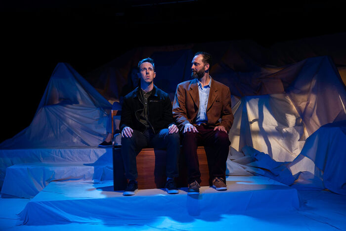 Photos: First Look at Circle Theatre's I'M PROUD OF YOU Image