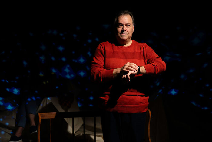 Photos: First Look at Circle Theatre's I'M PROUD OF YOU Image