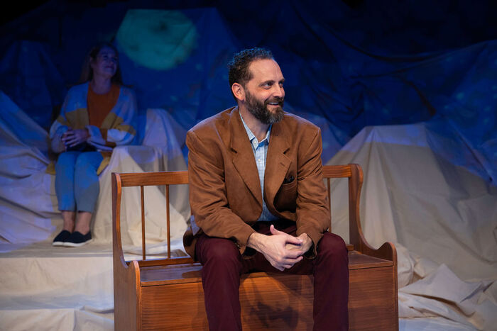Photos: First Look at Circle Theatre's I'M PROUD OF YOU Image