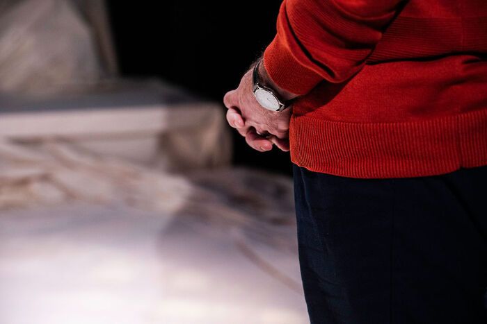 Photos: First Look at Circle Theatre's I'M PROUD OF YOU Image