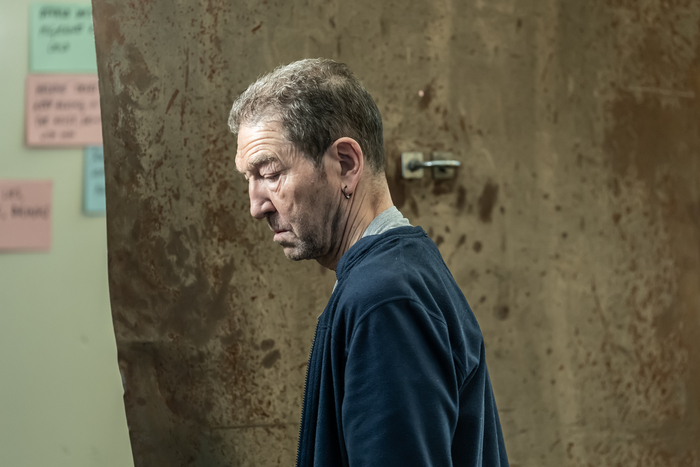 Photos: First look at Ibsen's GHOSTS at Shakespeare's Globe Image