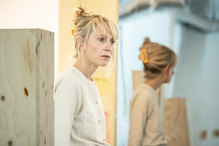 Photos: First look at Ibsen's GHOSTS at Shakespeare's Globe Image