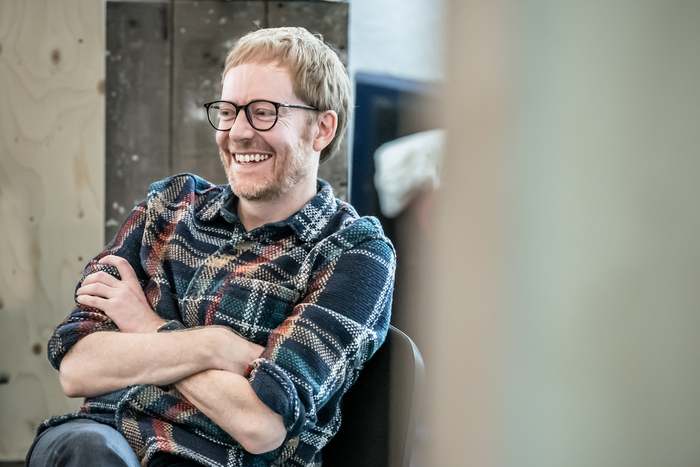 Photos: First look at Ibsen's GHOSTS at Shakespeare's Globe Image