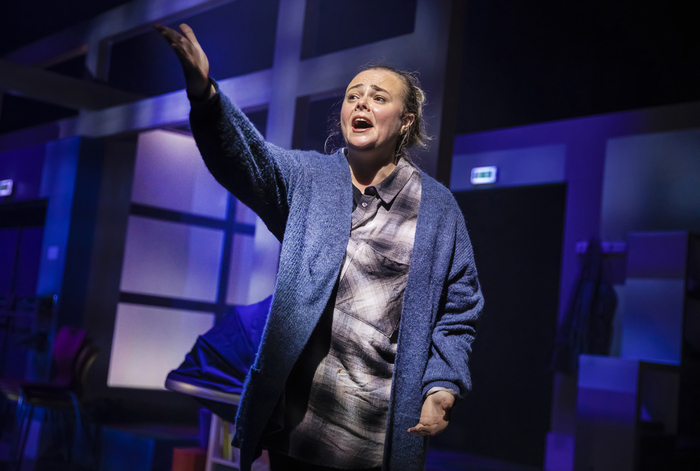 Photos: First Look at the UK Tour of THE GOOD ENOUGH MUMS CLUB 