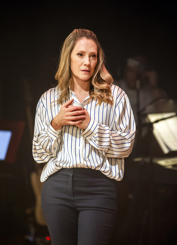 Photos: First Look at the UK Tour of THE GOOD ENOUGH MUMS CLUB Image