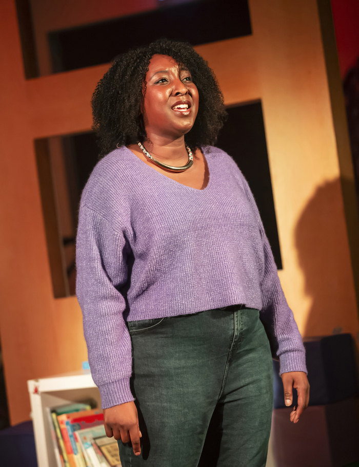 Photos: First Look at the UK Tour of THE GOOD ENOUGH MUMS CLUB Image
