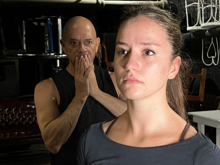 Photos: First Look at FLAWLESS at Theater For the New City Image