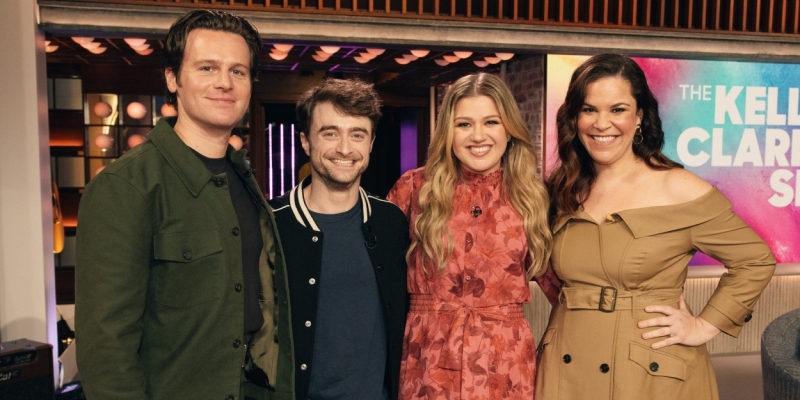 Wake Up With BroadwayWorld October 31st, 2023 Image