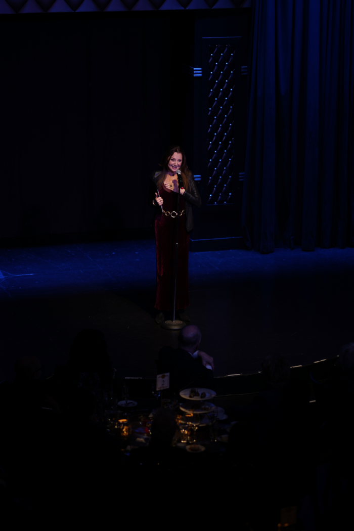 Photos: Inside Abingdon Theatre Company's 31st Anniversary Gala Image