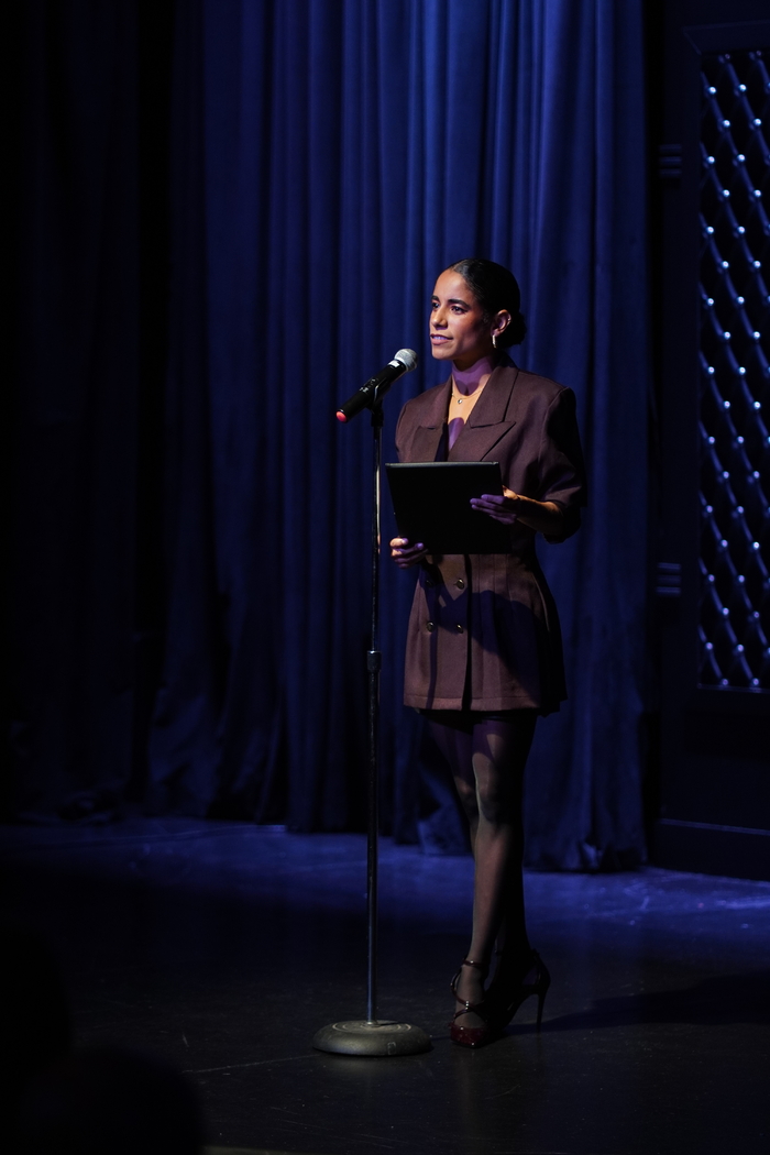 Photos: Inside Abingdon Theatre Company's 31st Anniversary Gala Image
