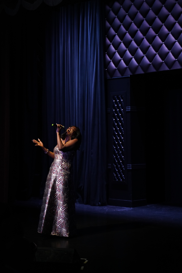 Photos: Inside Abingdon Theatre Company's 31st Anniversary Gala Image