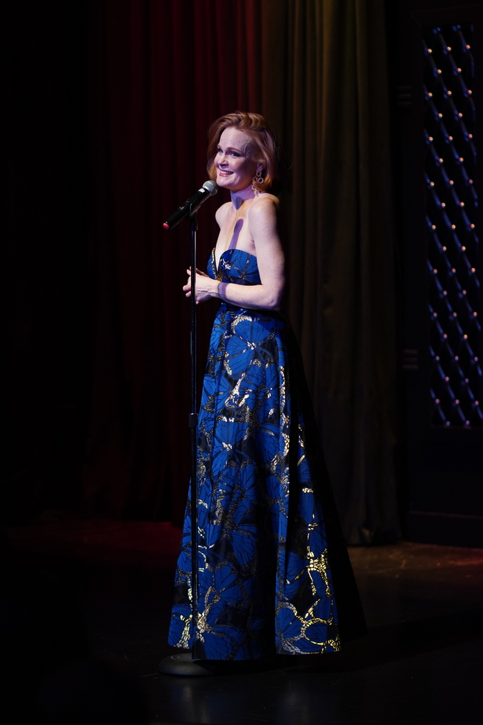 Photos: Inside Abingdon Theatre Company's 31st Anniversary Gala Image