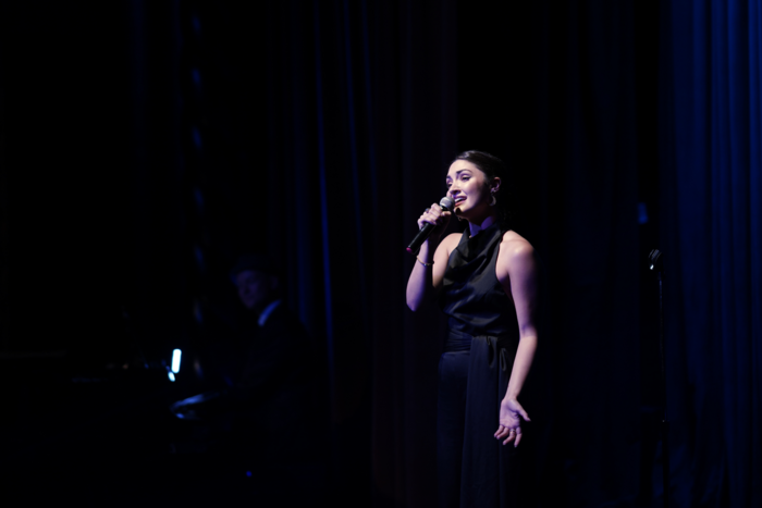 Photos: Inside Abingdon Theatre Company's 31st Anniversary Gala Image