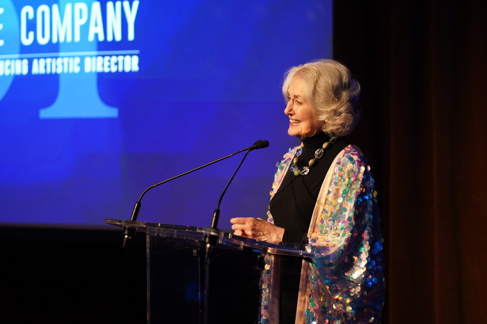 Photos: Inside Abingdon Theatre Company's 31st Anniversary Gala Image