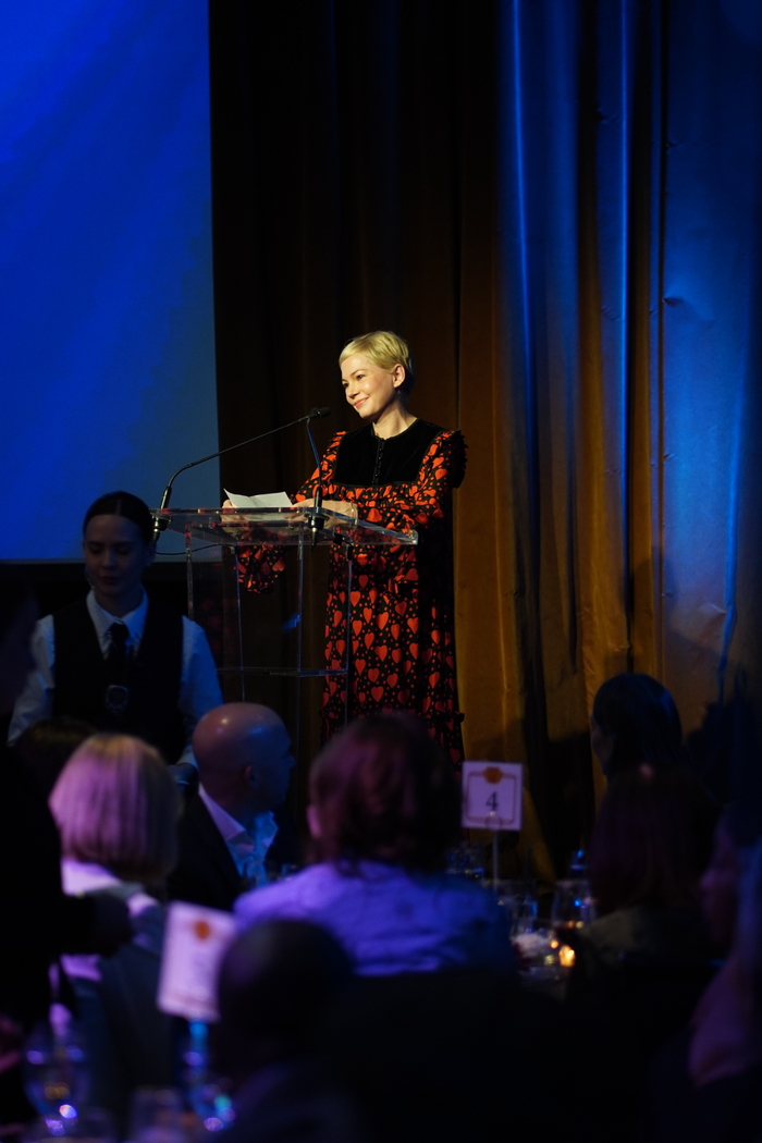 Photos: Inside Abingdon Theatre Company's 31st Anniversary Gala Image