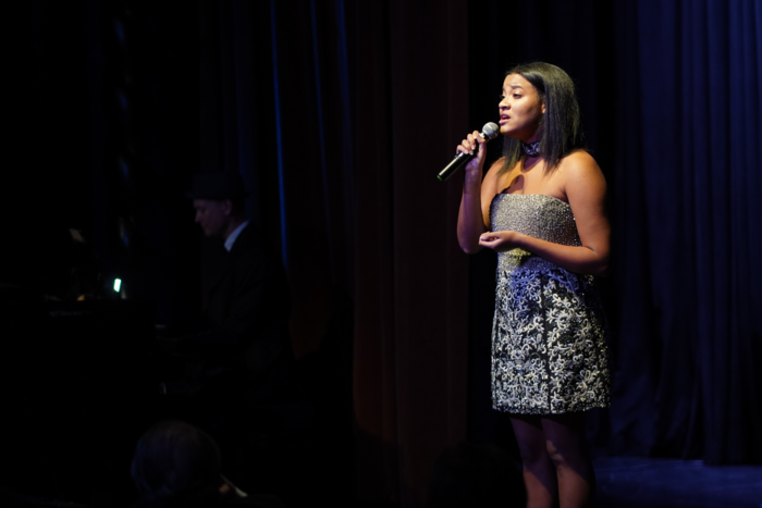 Photos: Inside Abingdon Theatre Company's 31st Anniversary Gala Image