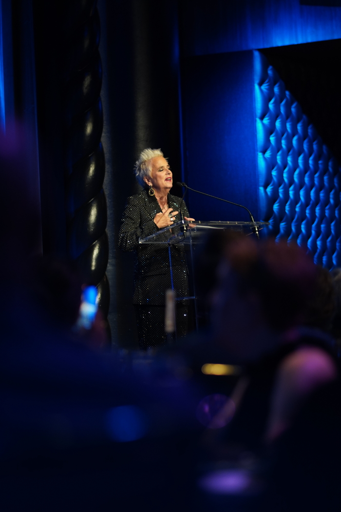 Photos: Inside Abingdon Theatre Company's 31st Anniversary Gala Image
