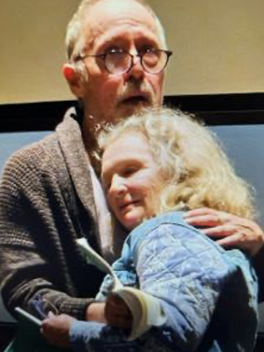 ON GOLDEN POND is Coming to MCCC's Kelsey Theatre in November 