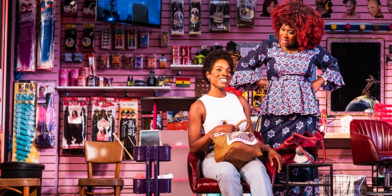 Wake Up With BroadwayWorld October 31st, 2023 Image