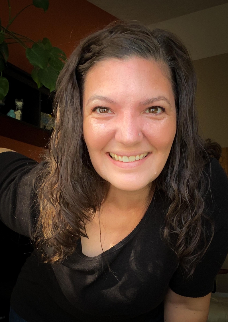 Interview: Megan Wirts of BRIGHT STAR at LionHeart Productions Has a Story to Tell! Image