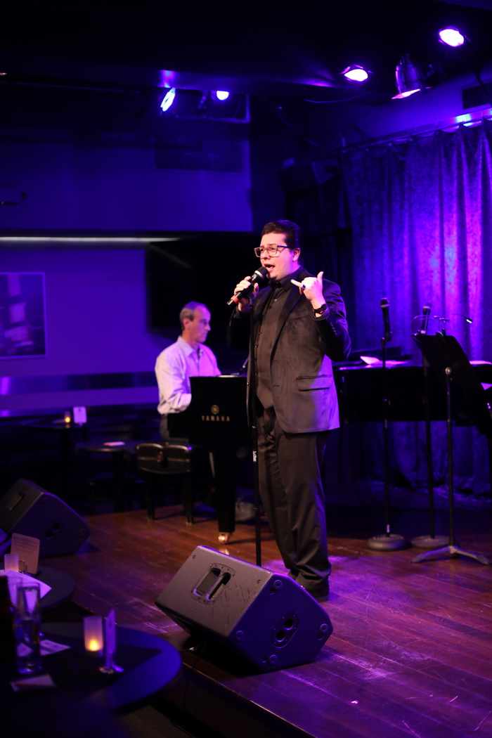 Photos: October 24th THE LINEUP WITH SUSIE MOSHER In A Chris Ruetten Photo Flash Image