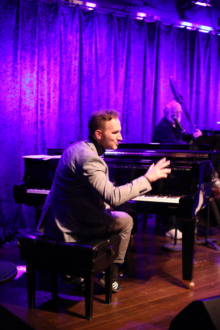 Photos: October 24th THE LINEUP WITH SUSIE MOSHER In A Chris Ruetten Photo Flash Image