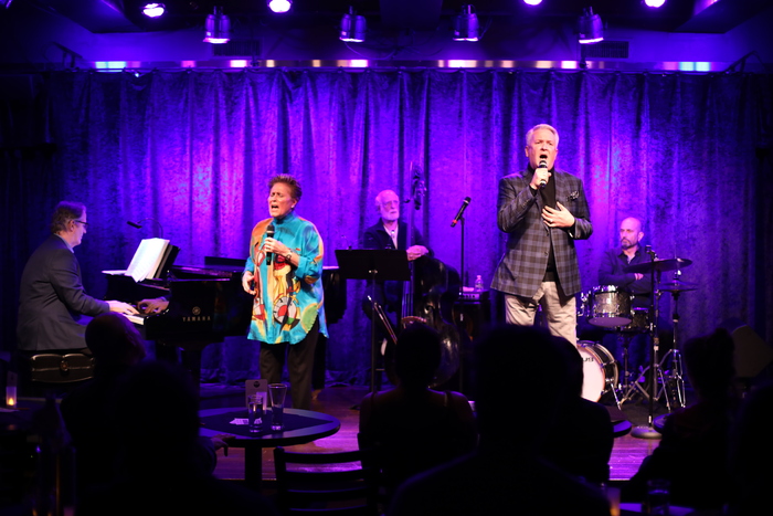 Photos: October 24th THE LINEUP WITH SUSIE MOSHER In A Chris Ruetten Photo Flash Image