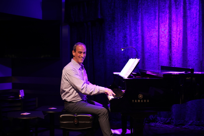 Photos: October 24th THE LINEUP WITH SUSIE MOSHER In A Chris Ruetten Photo Flash Image