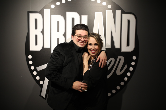 Photos: October 24th THE LINEUP WITH SUSIE MOSHER In A Chris Ruetten Photo Flash Image