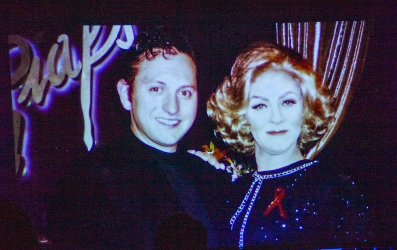 Photos: James Beaman Plays The Triad With LIVED EXPERIENCE Image