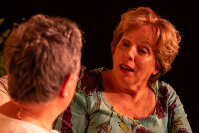Photos: First look at Little Theatre Off Broadway's THE SAVANNAH SIPPING SOCIETY 