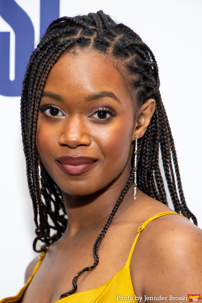 Photos: Go Inside Opening Night of I CAN GET IT FOR YOU WHOLESALE Image