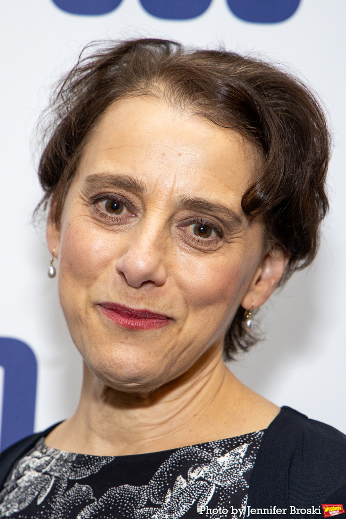 Photos: Go Inside Opening Night of I CAN GET IT FOR YOU WHOLESALE Image