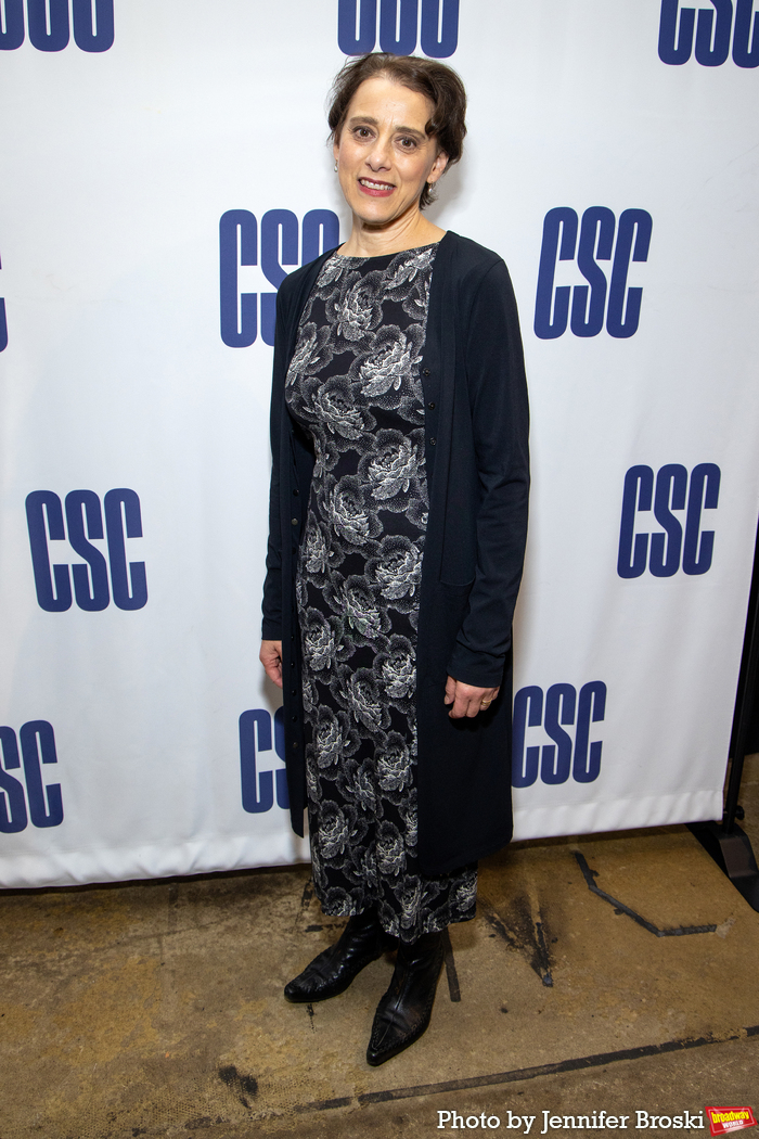 Photos: Go Inside Opening Night of I CAN GET IT FOR YOU WHOLESALE Image