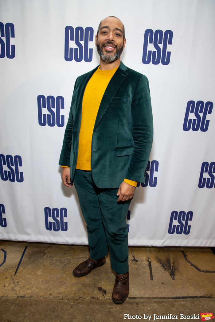 Photos: Go Inside Opening Night of I CAN GET IT FOR YOU WHOLESALE Image