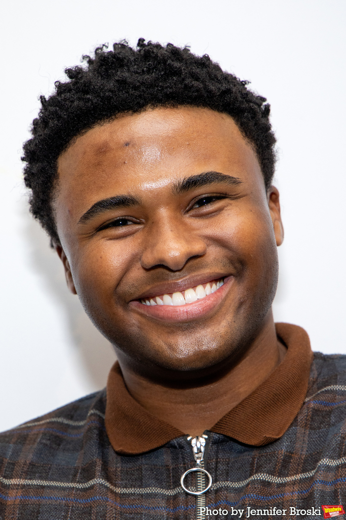 Photos: Go Inside Opening Night of I CAN GET IT FOR YOU WHOLESALE Image