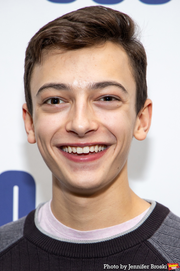 Photos: Go Inside Opening Night of I CAN GET IT FOR YOU WHOLESALE Image