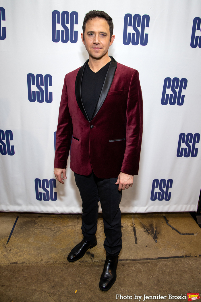 Photos: Go Inside Opening Night of I CAN GET IT FOR YOU WHOLESALE Image