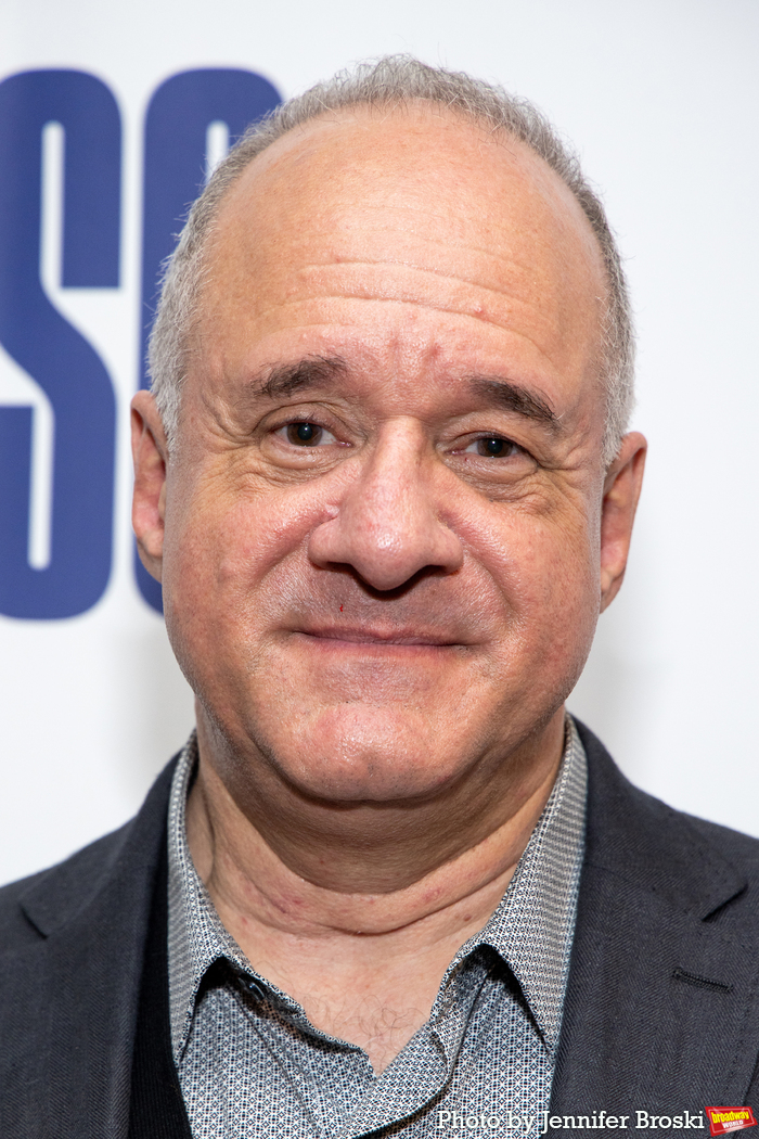 Photos: Go Inside Opening Night of I CAN GET IT FOR YOU WHOLESALE Image