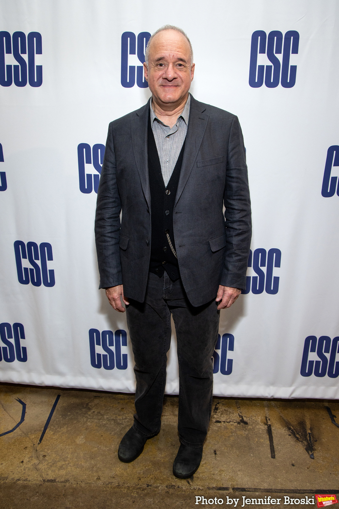 Photos: Go Inside Opening Night of I CAN GET IT FOR YOU WHOLESALE Image