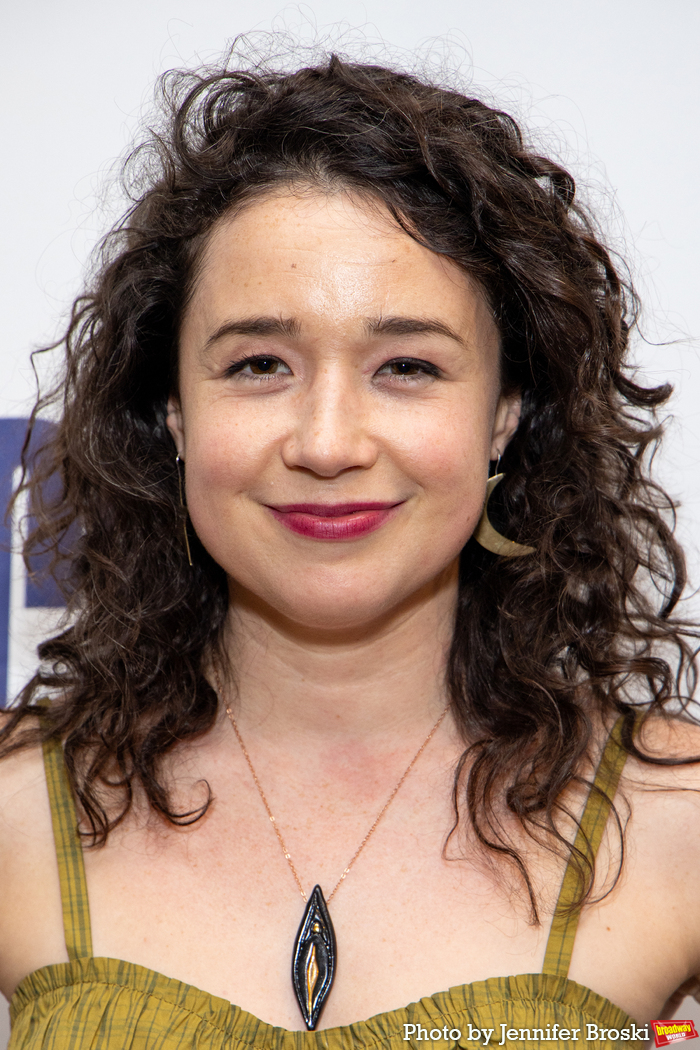 Photos: Go Inside Opening Night of I CAN GET IT FOR YOU WHOLESALE Image