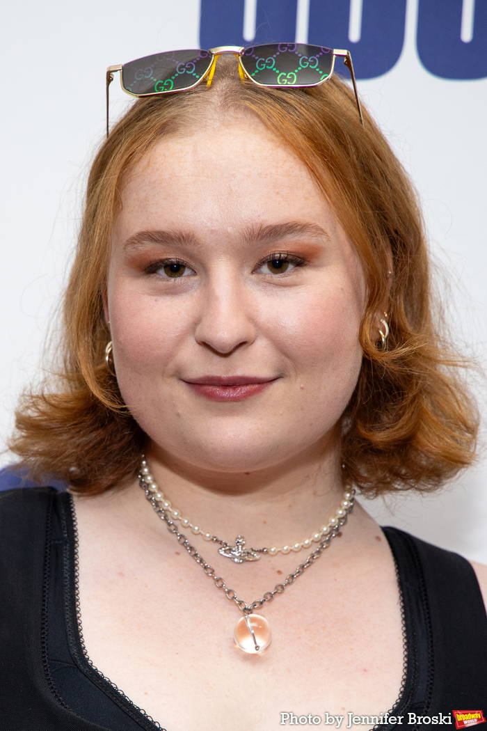 Photos: Go Inside Opening Night of I CAN GET IT FOR YOU WHOLESALE Image