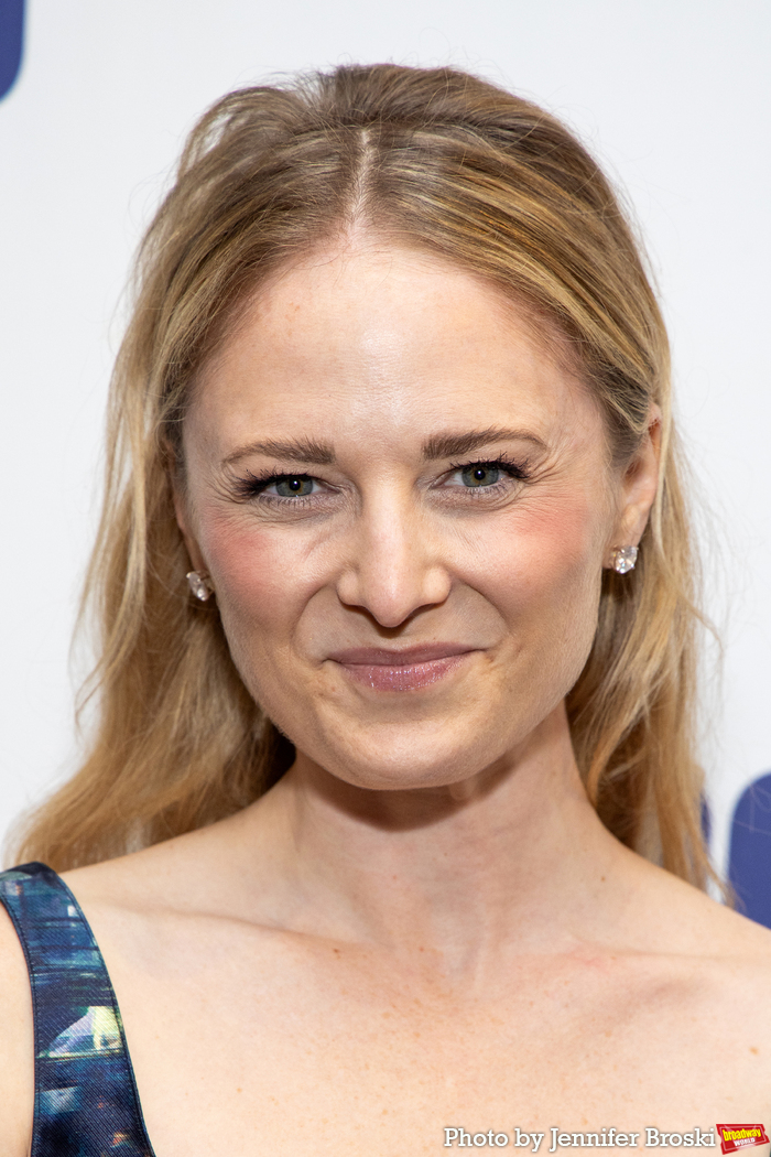 Photos: Go Inside Opening Night of I CAN GET IT FOR YOU WHOLESALE Image