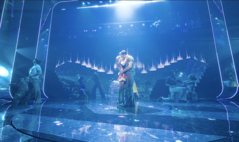 Interviews: Hablamos con los protagonistas de BAILO BAILO Image