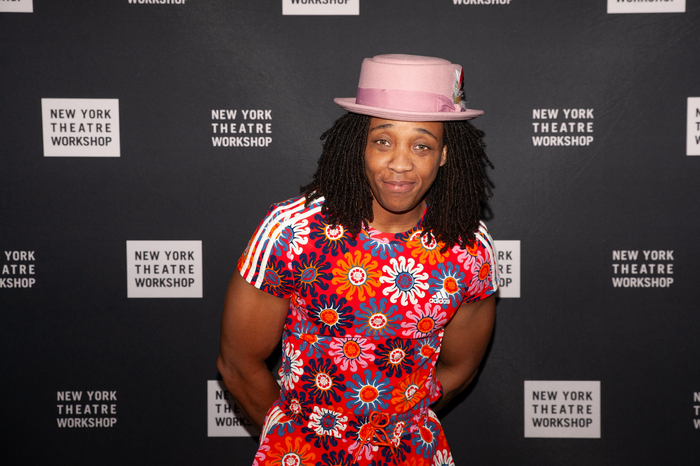 Photos: Go Inside Opening Night of MERRY ME at NYTW Image