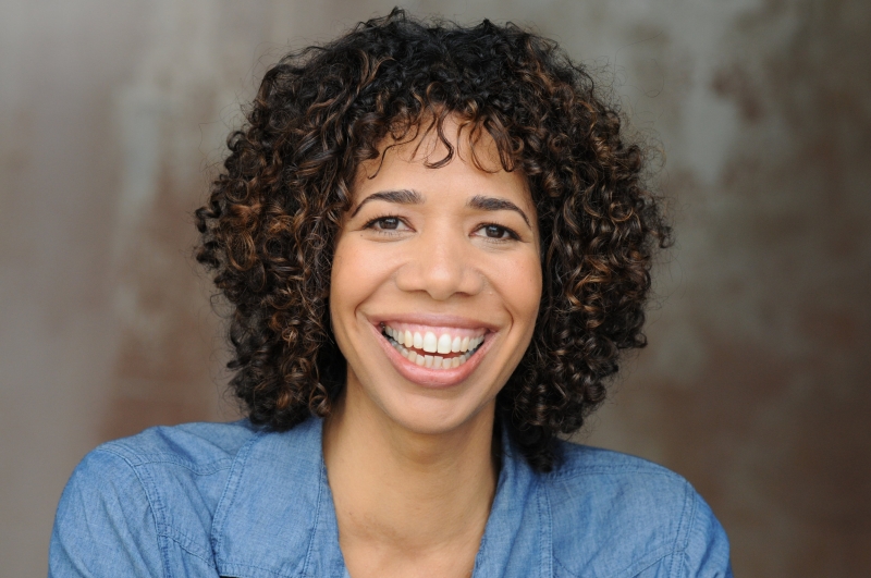 Interview: Elizabeth Carter of THE LEGEND OF GEORGIA MCBRIDE at Center Repertory Company Explores How the Drag World Can Teach Us to Live Our Lives with Authenticity Image